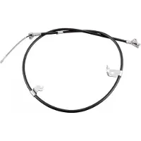 ACKOJA Seilzug, Feststellbremse [Hersteller-Nr. A70-30060] für Toyota
