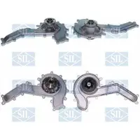 Sil Wasserpumpe PA1596