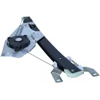 MAXGEAR 50-0491 Elektrischer Fensterheber Hinten Links für AUDI A6 Avant (4B5, C5) A6 Limousine (4B2, C5)