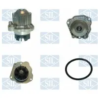 Sil Wasserpumpe PA1236