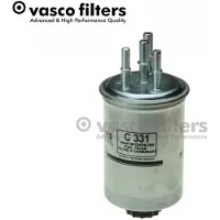DAVID VASCO Kraftstofffilter VASCO FILTERS C331