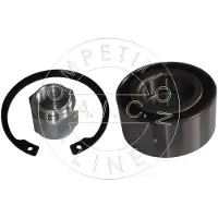AIC Radlagersatz Vorne Links Vorne Rechts passend für PEUGEOT 2008 Kombi (CU) 72mm 55855