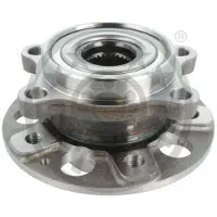 OPTIMAL Radlagersatz 920730