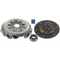 SACHS Kupplungssatz 3000 951 465