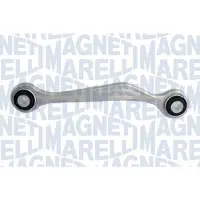 MAGNETI MARELLI 301181319100 Querlenker Hinten Links für AUDI A4 Limousine (8K2, B8) A6 Limousine (4G2, 4GC, C7) A5 Coupe (8T3)