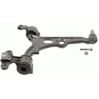 LEMFOERDER 27066 01 Querlenker Vorne Unten Rechts für FIAT Scudo Kastenwagen (220) Scudo Kombi (220) passend für PEUGEOT EXPERT Kasten (222) 806 MPV