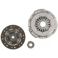 Nexus Kupplungssatz F1A037NX
