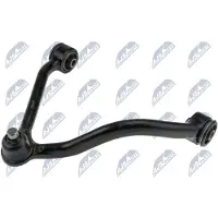 NTY ZWG-KA-317 Querlenker Vorne Links Oben für KIA SORENTO I (JC)