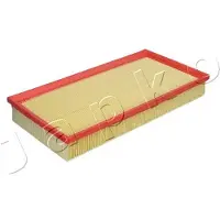ASHIKA Japanparts Luftfilter Quality Tested FA-0901JM