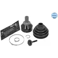 Meyle Gelenksatz Antriebswelle Radseitig für VOLVO V50 (545) 714 498 0024