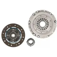 Nexus Kupplungssatz Kupplung für BMW 3 Limousine (E36) F1B003NX