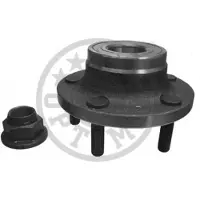 OPTIMAL Radlagersatz Vorne für VOLVO 940 II Kombi (945) 136mm 891482