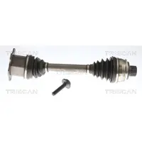 TRISCAN 8540 297027 Antriebswelle für AUDI e-tron (GEN) e-tron Sportback (GEA) Q8 e-tron (GE) Q8 Sportback e-tron (GE)