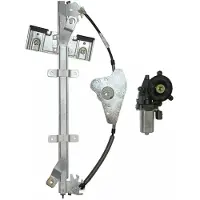 Valeo Fensterheber 850114