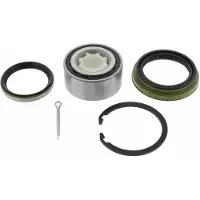 MAPCO Radlagersatz Vorne für TOYOTA STARLET (EP91) 68mm 26209