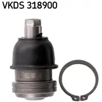Skf Trag-/Führungsgelenk VKDS 318000