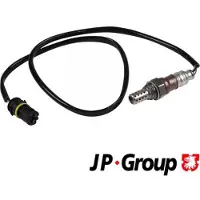 JP GROUP Lambdasonde [Hersteller-Nr. 1493800700] für BMW