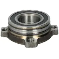 BTA Radlagersatz Hinten für BMW 5 Limousine (E60) 126mm H2B015BTA