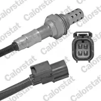 CALORSTAT by Vernet Lambdasonde für HONDA CIVIC VIII Hatchback (FN, FK) LS140124