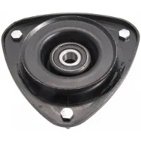 FEBEST Federbeinstützlager sbss001 Vorderachse für Subaru