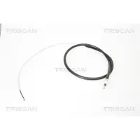 TRISCAN Seilzug, Feststellbremse 8140 28187