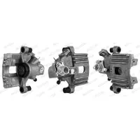 FERODO Bremssattel FCL694605, Hinten Links