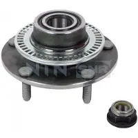 SNR Radlagersatz Hinterachse R152.59