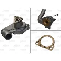 Valeo Wasserpumpe [Hersteller-Nr. 506581] für Mazda, Ford