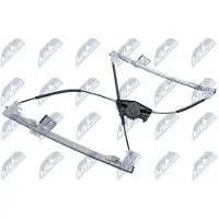 NTY EPS-SE-000 Elektrischer Fensterheber Vorne Links für SEAT Leon Schrägheck (1M1) Toledo II Limousine (1M2)