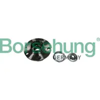 Borsehung Radlagersatz für VW POLO (AW1, BZ1) B11287