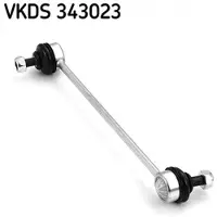 Skf Stange/Strebe Stabilisator VKDS 343023 für Citroën Peugeot C-Crosser 4007