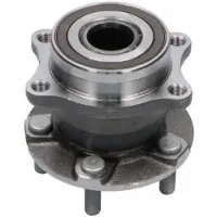 KAVO PARTS Radlagersatz Hinten für SUBARU FORESTER (SH) WBK-8012