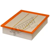 HENGST FILTER Luftfilter E311L