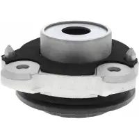 VAICO Federbeinstützlager Original Qualität v241727 Vorderachse links für Fiat