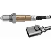 VEMO Lambdasonde für VW Golf VII Schrägheck (5G1, BQ1, BE1, BE2) nach-Kat Diagnosesonde 750mm V10-76-0099