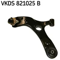 Skf Lenker, Radaufhängung VKDS 821025 B