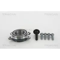 TRISCAN Radlagersatz für AUDI A4 Avant (8K5, B8) 100mm 8530 29129