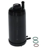 Bosch Kraftstofffilter [Hersteller-Nr. F026402045] für Iveco