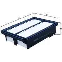 Knecht Luftfilter MAHLE LX 4424