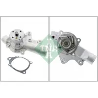 INA Kühlmittelpumpe Wasserpumpe für JEEP GRAND CHEROKEE II (WJ, WG) 538 0684 10