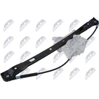NTY EPS-VW-103 Elektrischer Fensterheber Hinten Rechts für VW GOLF PLUS (5M1, 521)