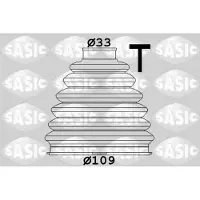 SASIC Faltenbalgsatz Antriebswelle Radseitig für CITROËN JUMPER Kasten (244) 1900004