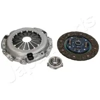 Japanparts Kupplungssatz Kupplung für KIA PREGIO Kasten (TB) KF-K11
