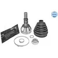 Meyle Gelenksatz, Antriebswelle KIT 614 498 0014