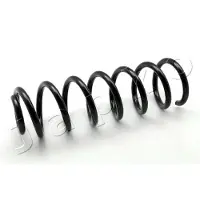 Japko 2X Feder Fahrwerksfeder Hinten