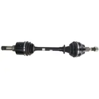 POINT GEAR Antriebswelle PNG72829 Links