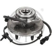 OPTIMAL Radlagersatz Vorne Links Rechts für FORD USA Explorer III SUV (U152) 301795