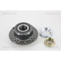 TRISCAN Radlagersatz passend für PEUGEOT PARTNER Combispace (5F) 129mm 8530 28226