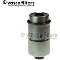 DAVID VASCO Kraftstofffilter VASCO FILTERS C910