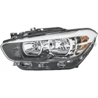 Hella Hauptscheinwerfer 1eg011919411 PY21W links für BMW (BRILLIANCE)